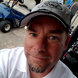 Meet your Posher, Darren